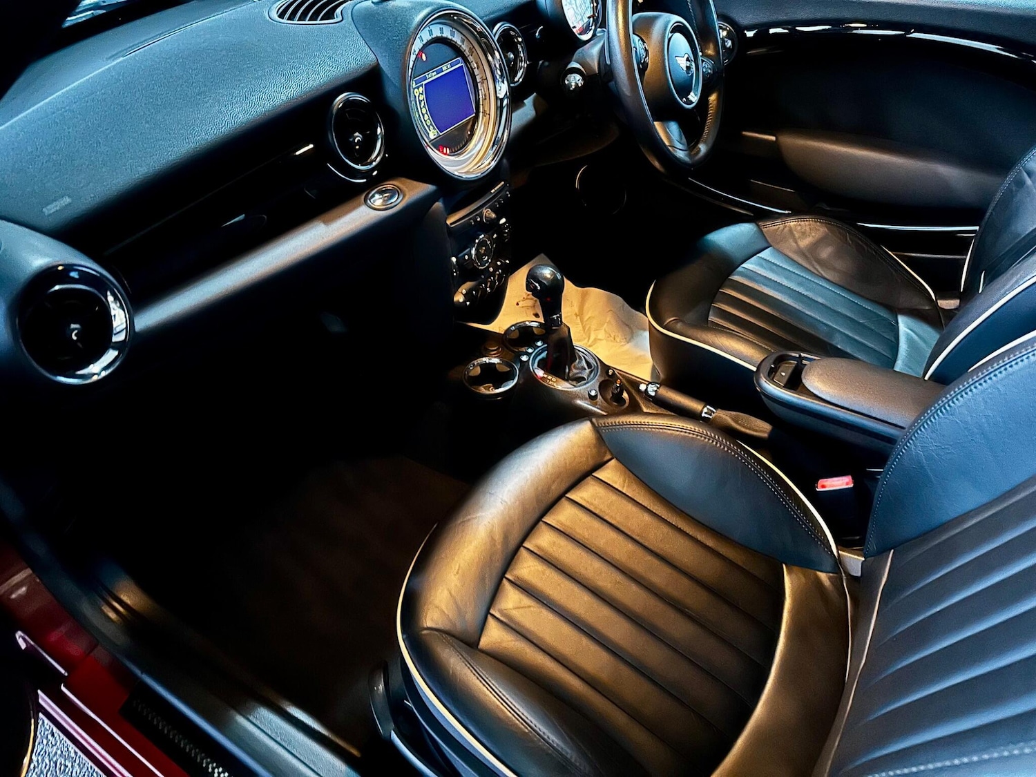 Used MINI Coupe for sale - 77305569: Photo 36