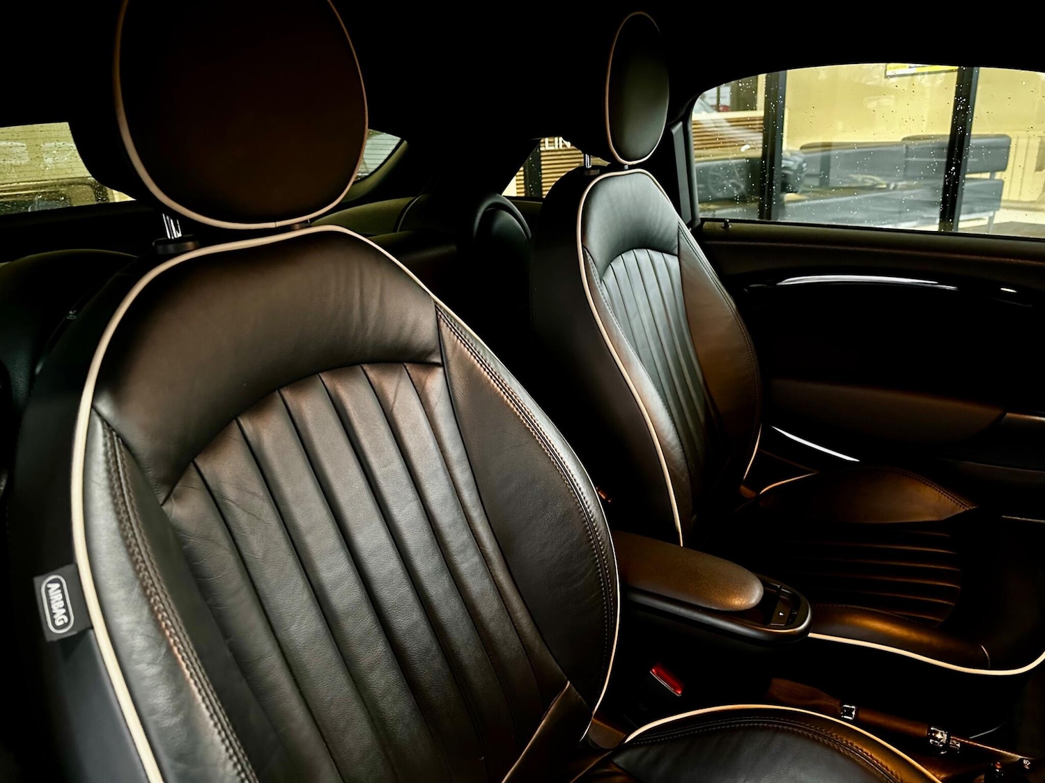 Used MINI Coupe for sale - 77305569: Photo 38