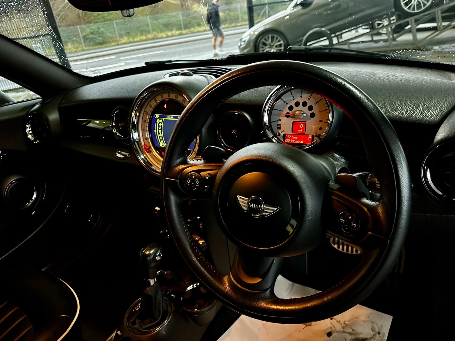 Used MINI Coupe for sale - 77305569: Photo 40