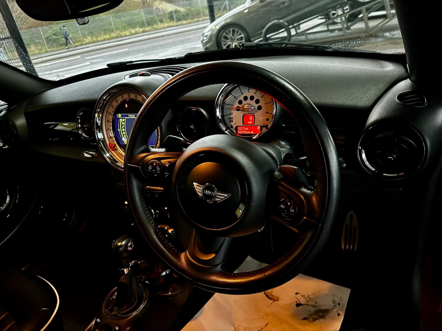 Used MINI Coupe for sale - 77305569: Photo 42