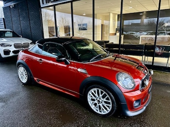 Used MINI Coupe 2012 for sale - 77305569: Photo