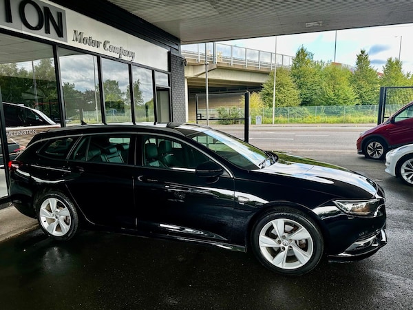 Used Vauxhall Insignia 2019 for sale - 75520101: Photo 12