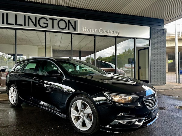 Used Vauxhall Insignia 2019 for sale - 75520101: Photo 17
