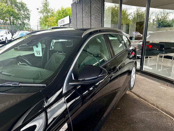 Used Vauxhall Insignia 2019 for sale - 75520101: Photo 20