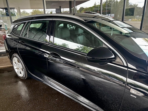 Used Vauxhall Insignia 2019 for sale - 75520101: Photo 21