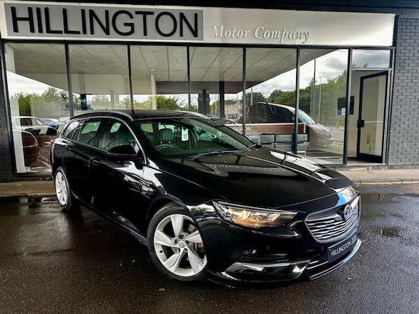 Used Vauxhall Insignia 2019 for sale - 75520101: Photo 22
