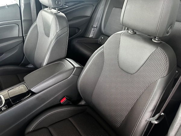 Used Vauxhall Insignia 2019 for sale - 75520101: Photo 24