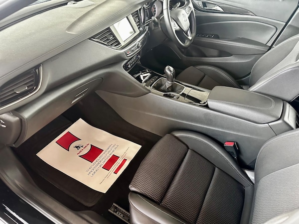 Used Vauxhall Insignia 2019 for sale - 75520101: Photo 25