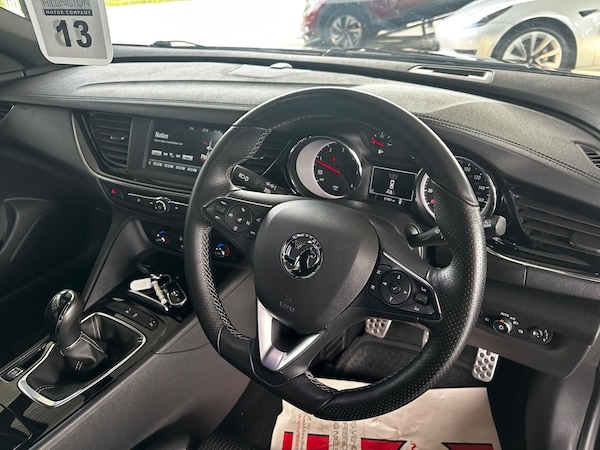 Used Vauxhall Insignia 2019 for sale - 75520101: Photo 29