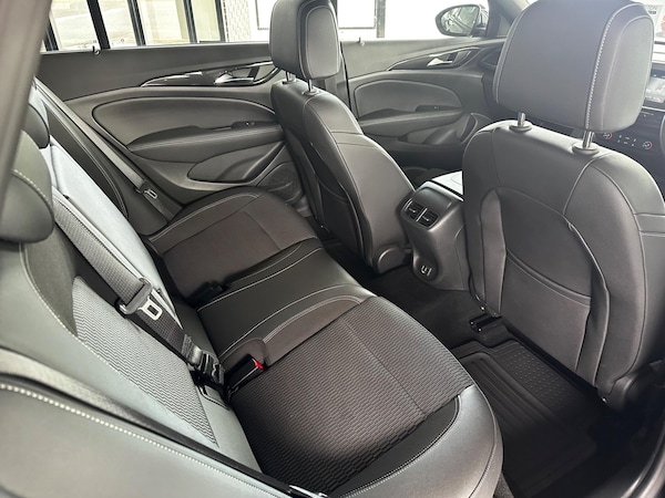 Used Vauxhall Insignia 2019 for sale - 75520101: Photo 30