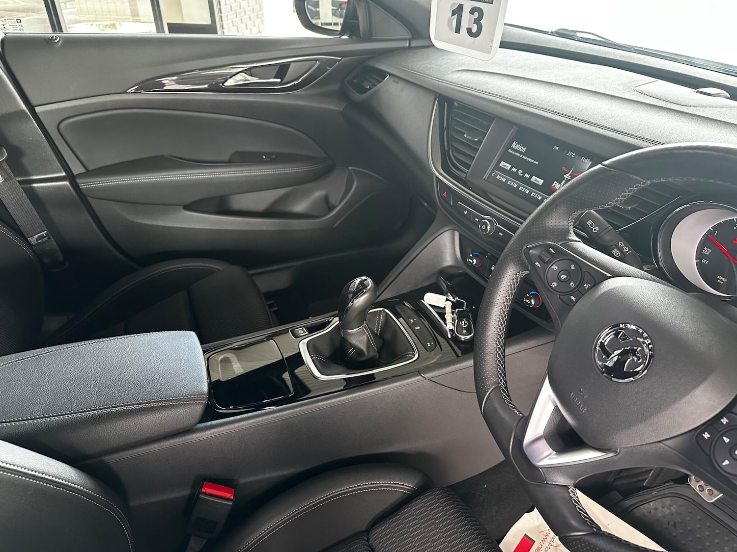 Vehicle 31