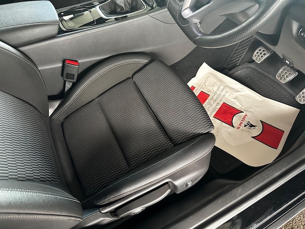 Used Vauxhall Insignia 2019 for sale - 75520101: Photo 32