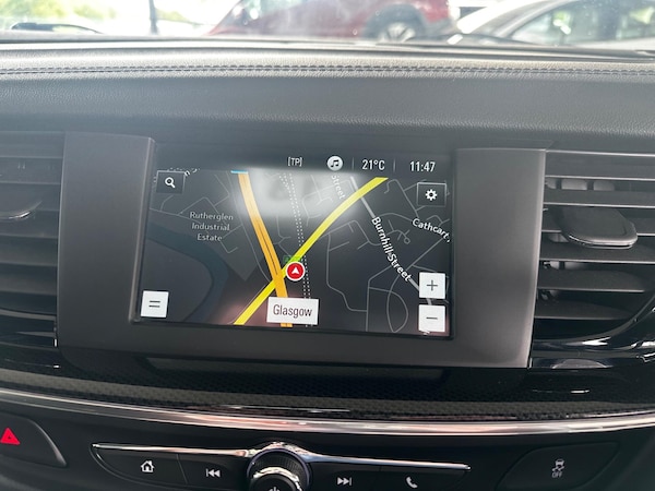 Used Vauxhall Insignia 2019 for sale - 75520101: Photo 33