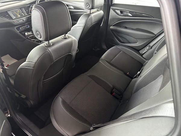 Used Vauxhall Insignia 2019 for sale - 75520101: Photo 34