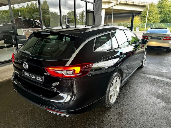 Used Vauxhall Insignia 2019 for sale - 75520101: Photo 4