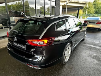 Used Vauxhall Insignia 2019 for sale - 75520101: Photo