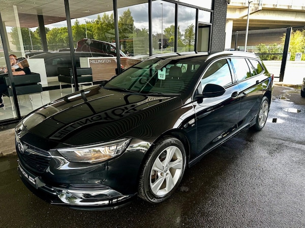 Used Vauxhall Insignia 2019 for sale - 75520101: Photo 6