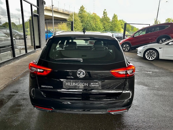 Used Vauxhall Insignia 2019 for sale - 75520101: Photo 8