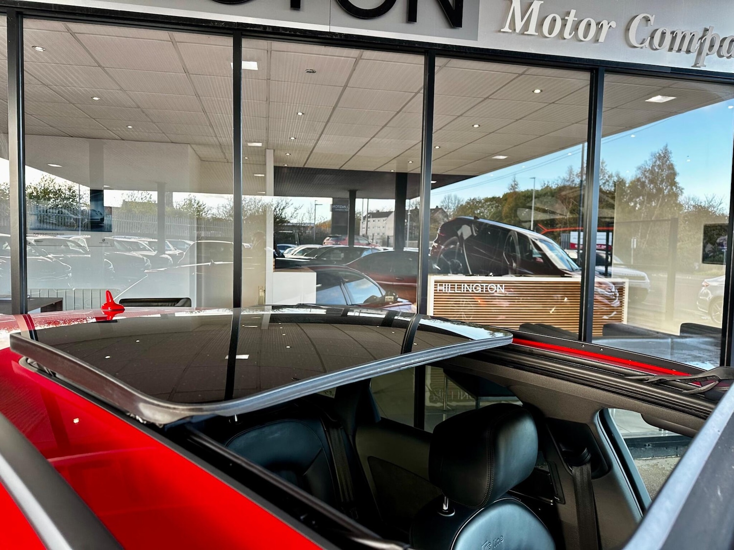 Used Audi A6 Avant 2017 for sale - 76371343: Photo 24