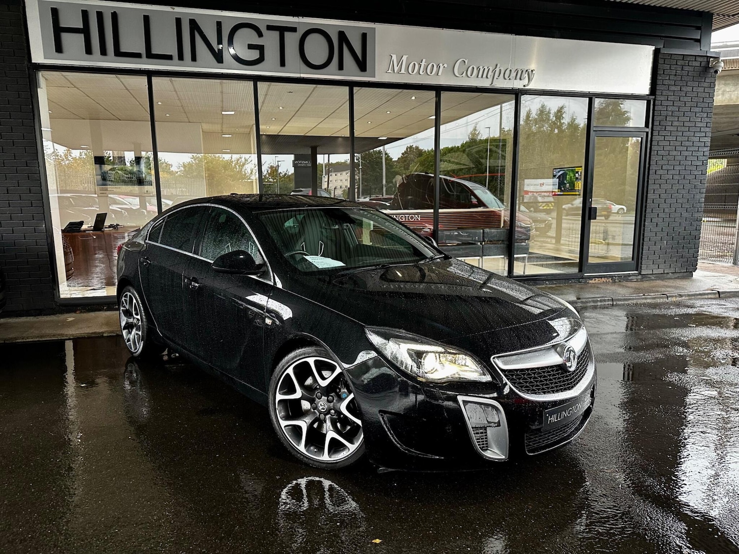Used Vauxhall Insignia 2016 for sale - 76152765: Photo 15