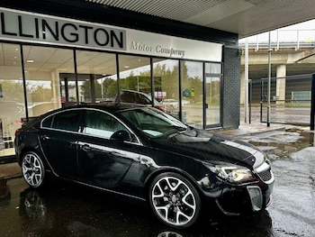 Used Vauxhall Insignia 2016 for sale - 76152765: Photo