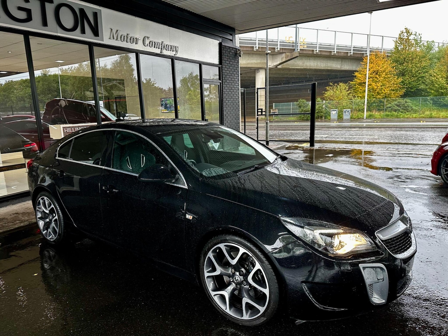 Used Vauxhall Insignia 2016 for sale - 76152765: Photo 5
