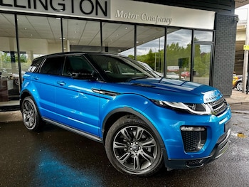 Used Land Rover Range Rover Evoque 2018 for sale - 78536063: Photo