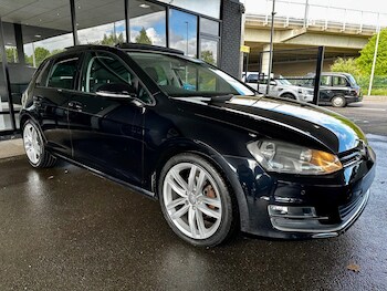 Used Volkswagen Golf 2016 for sale - 78318205: Photo