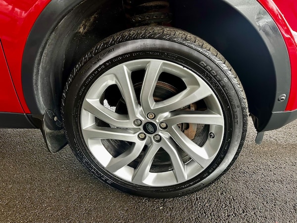 Used Land Rover Discovery Sport 2017 for sale - 75351666: Photo 28