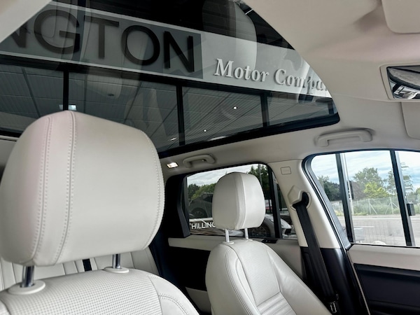 Used Land Rover Discovery Sport 2017 for sale - 75351666: Photo 42