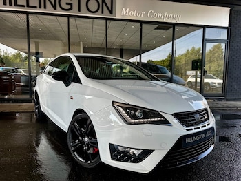 Used SEAT Ibiza 2015 for sale - 79158021: Photo