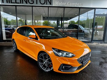 Used Ford Focus 2019 for sale - 78404837: Photo