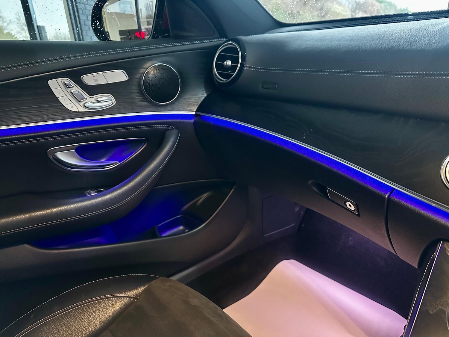 Used Mercedes-Benz E Class 2018 for sale - 77131237: Photo 18