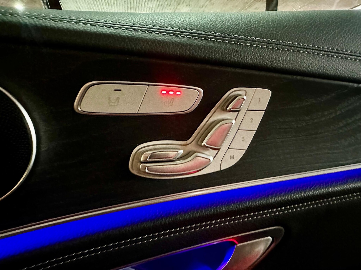 Used Mercedes-Benz E Class 2018 for sale - 77131237: Photo 23