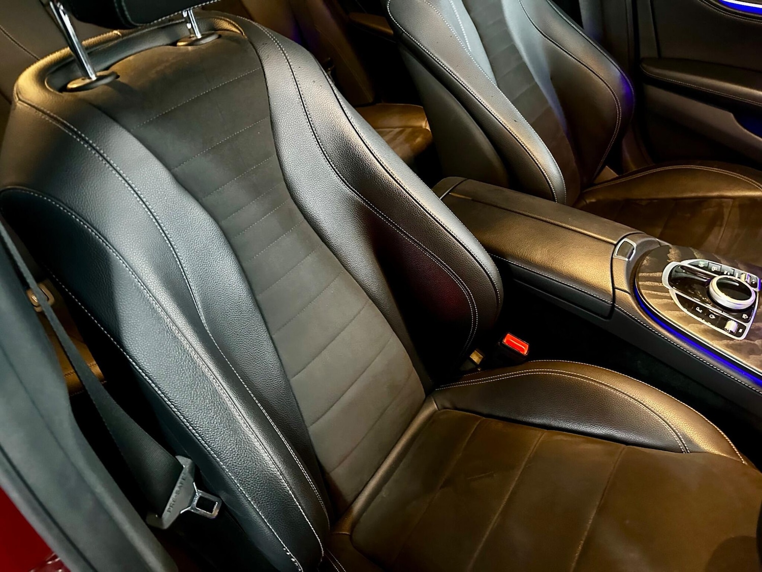 Used Mercedes-Benz E Class 2018 for sale - 77131237: Photo 24