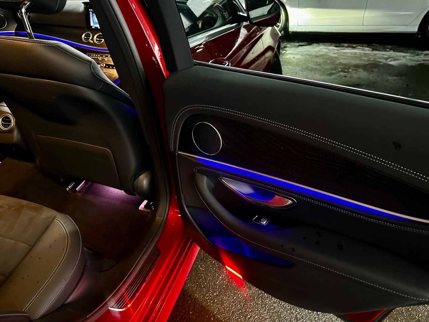 Used Mercedes-Benz E Class 2018 for sale - 77131237: Photo 26