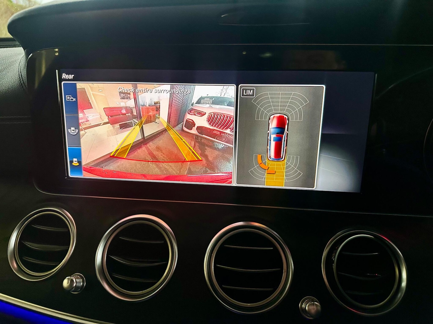 Used Mercedes-Benz E Class 2018 for sale - 77131237: Photo 28