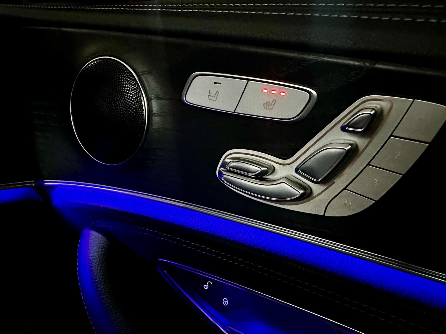 Used Mercedes-Benz E Class 2018 for sale - 77131237: Photo 32