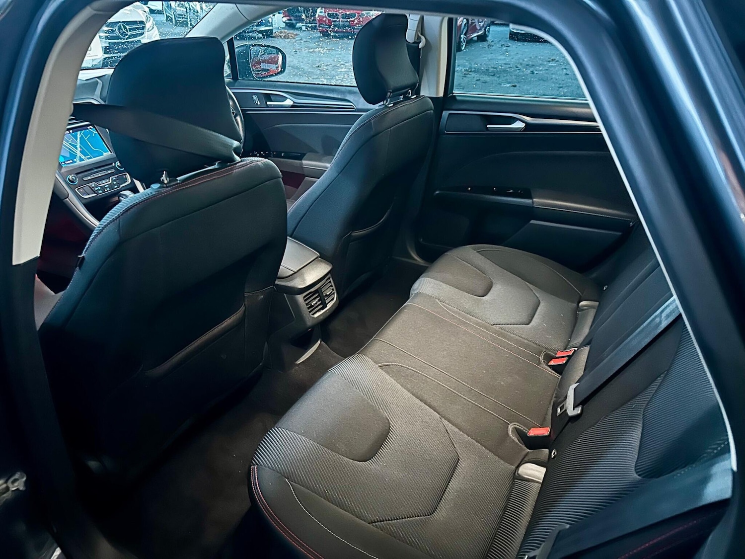 Used Ford Mondeo 2017 for sale - 76585029: Photo 16