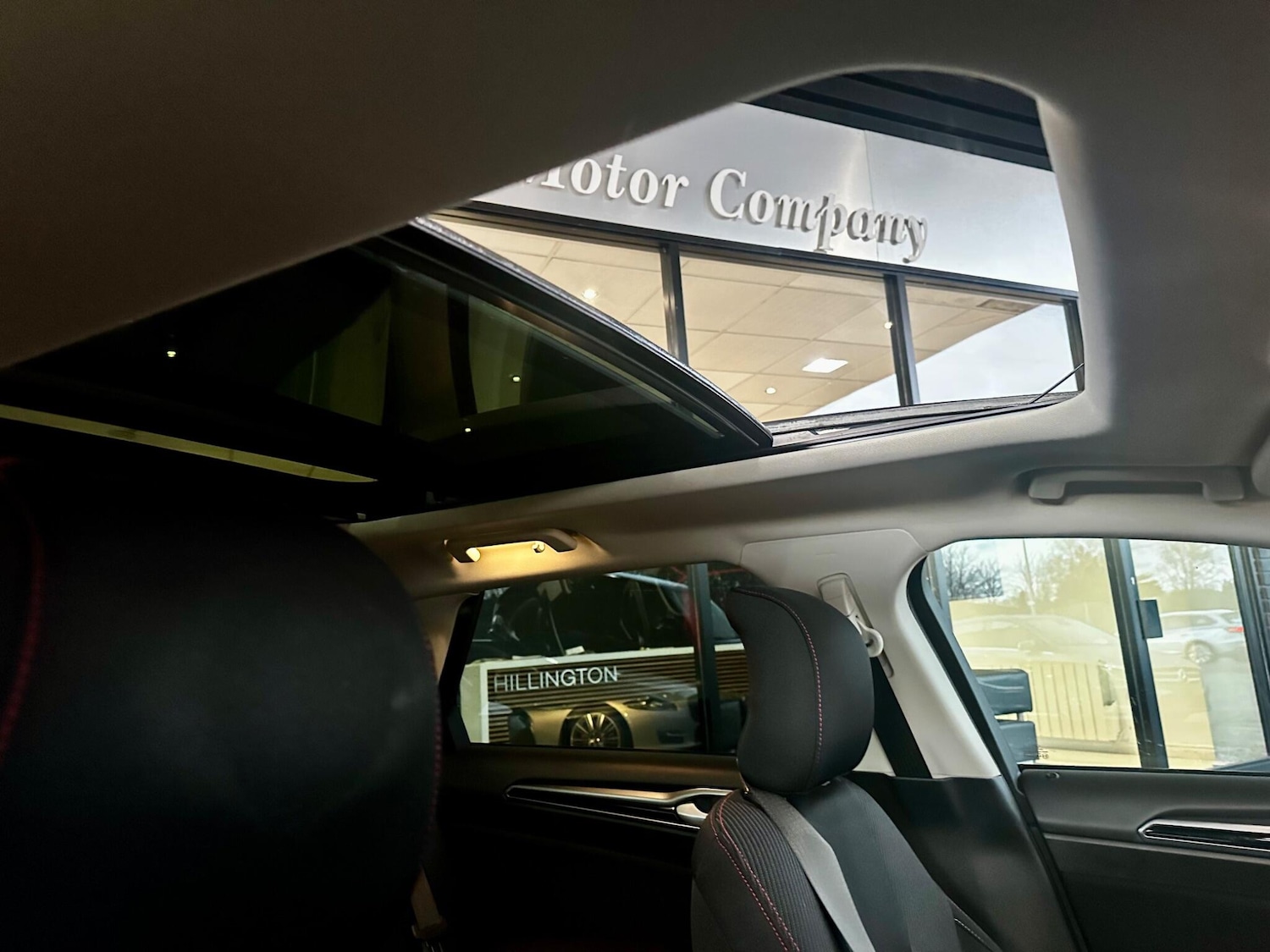 Used Ford Mondeo 2017 for sale - 76585029: Photo 18