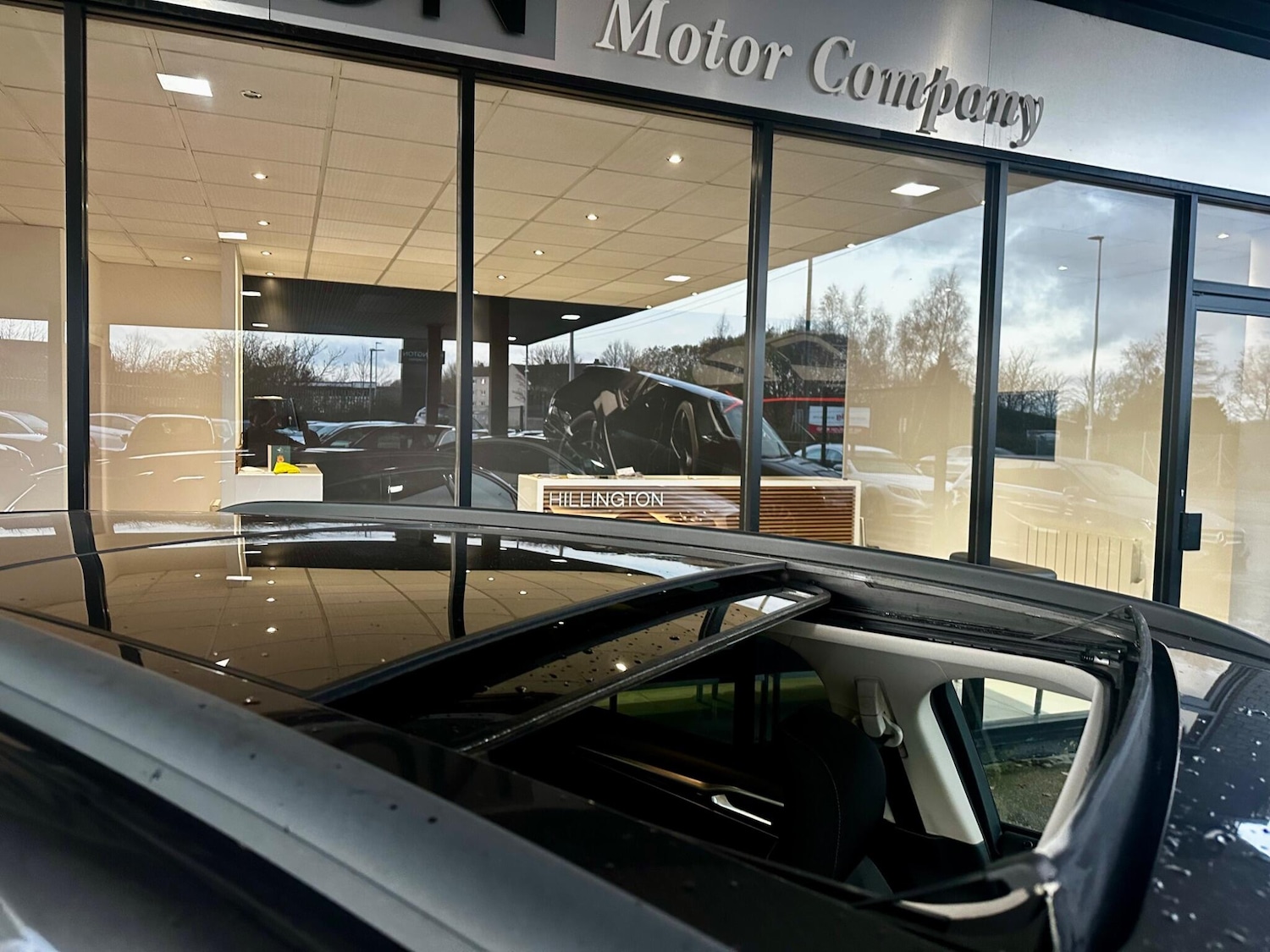 Used Ford Mondeo 2017 for sale - 76585029: Photo 19