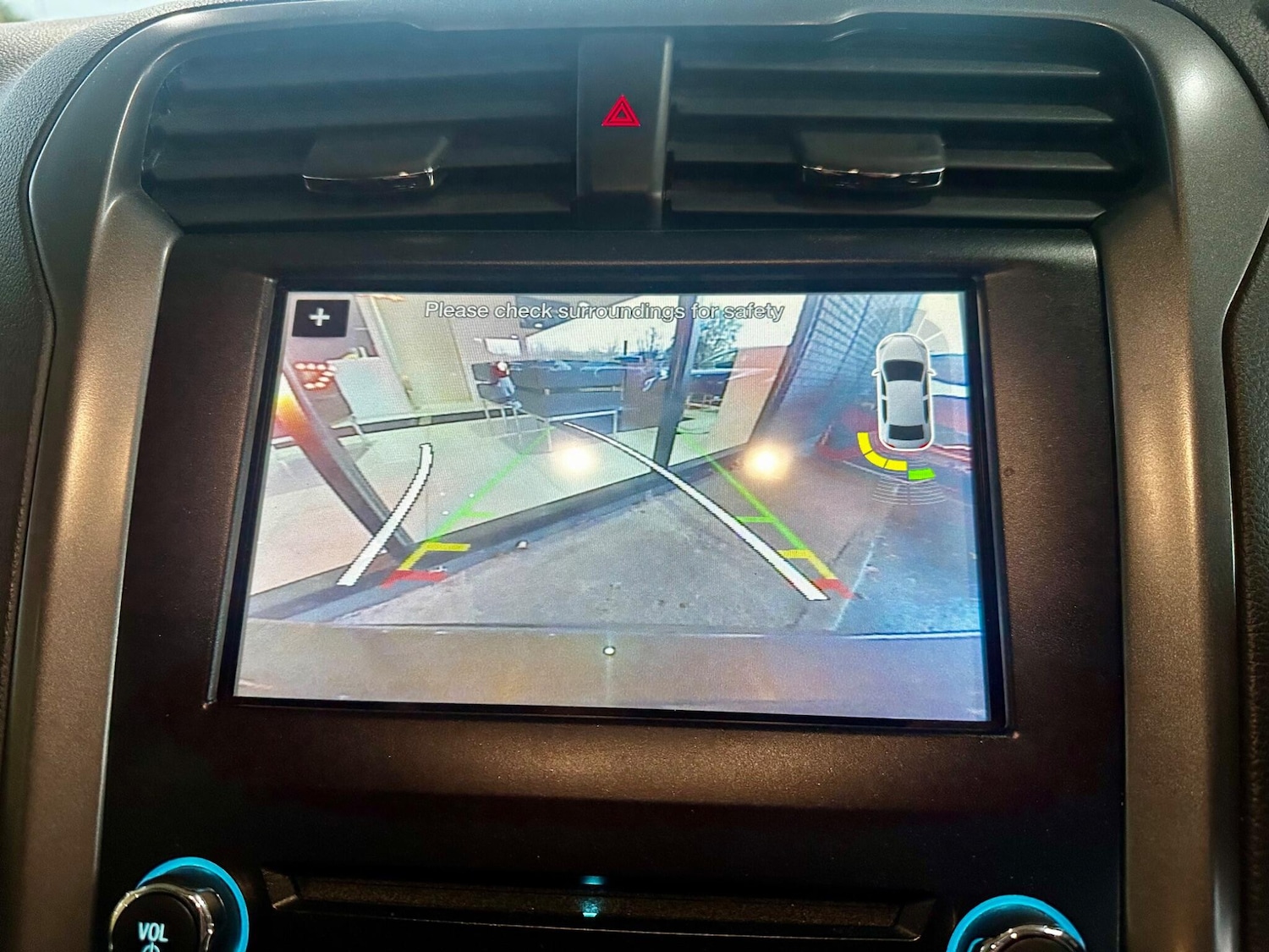 Used Ford Mondeo 2017 for sale - 76585029: Photo 20