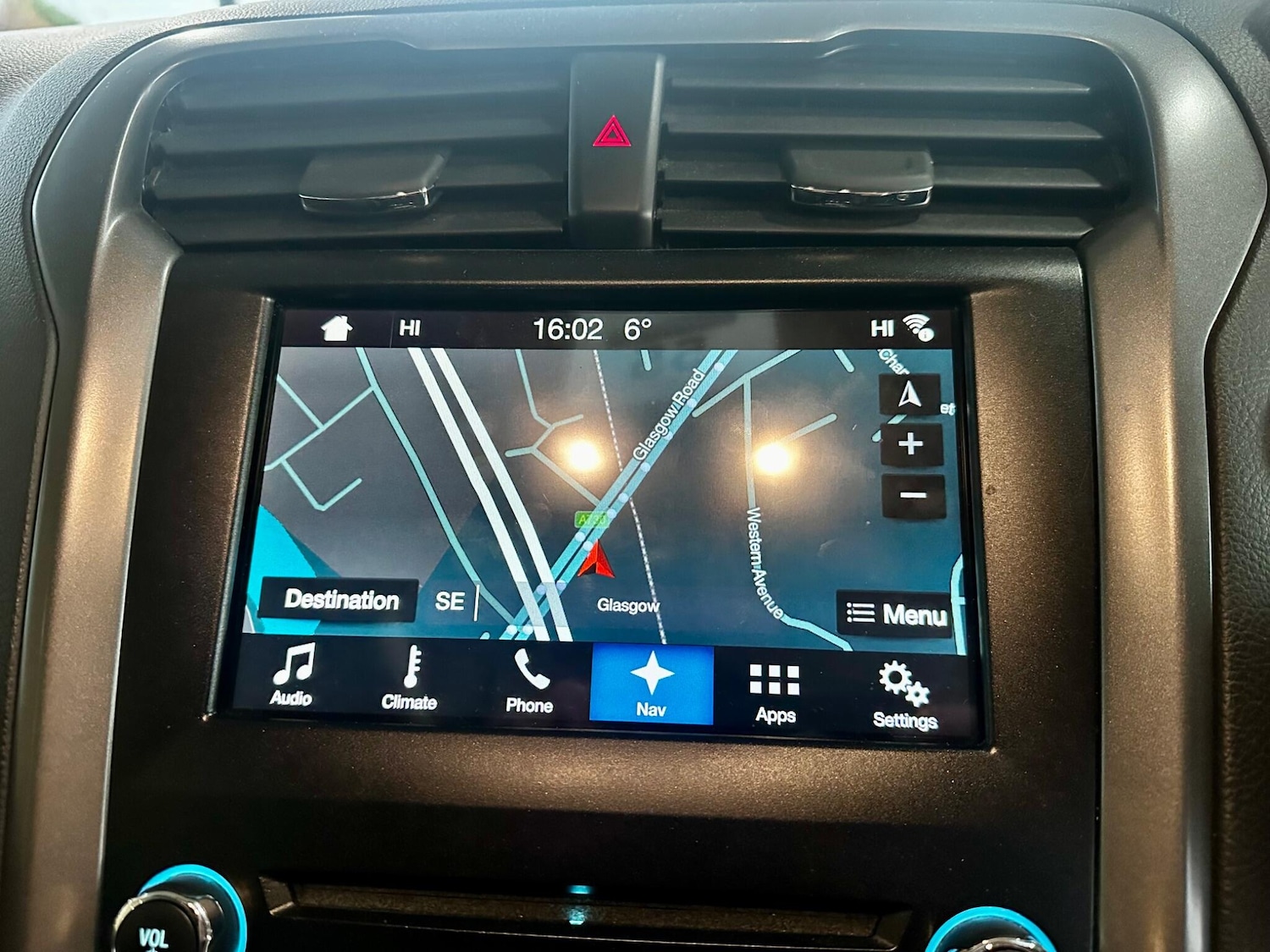 Used Ford Mondeo 2017 for sale - 76585029: Photo 21