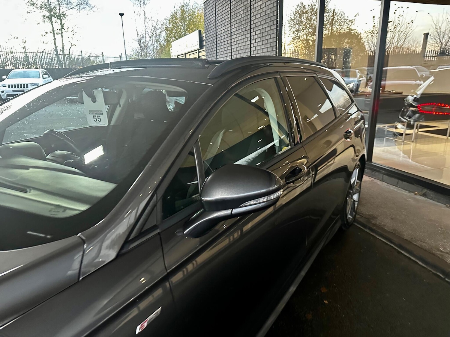 Used Ford Mondeo 2017 for sale - 76585029: Photo 8