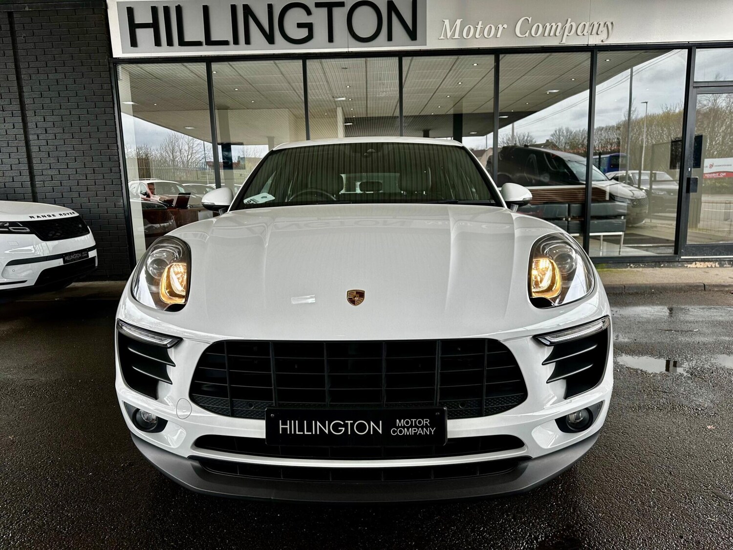 Used Porsche Macan for sale - 78156605: Photo 10