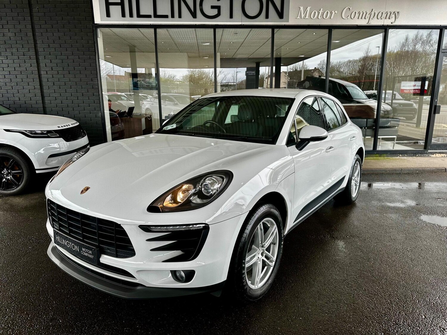Used Porsche Macan for sale - 78156605: Photo 13