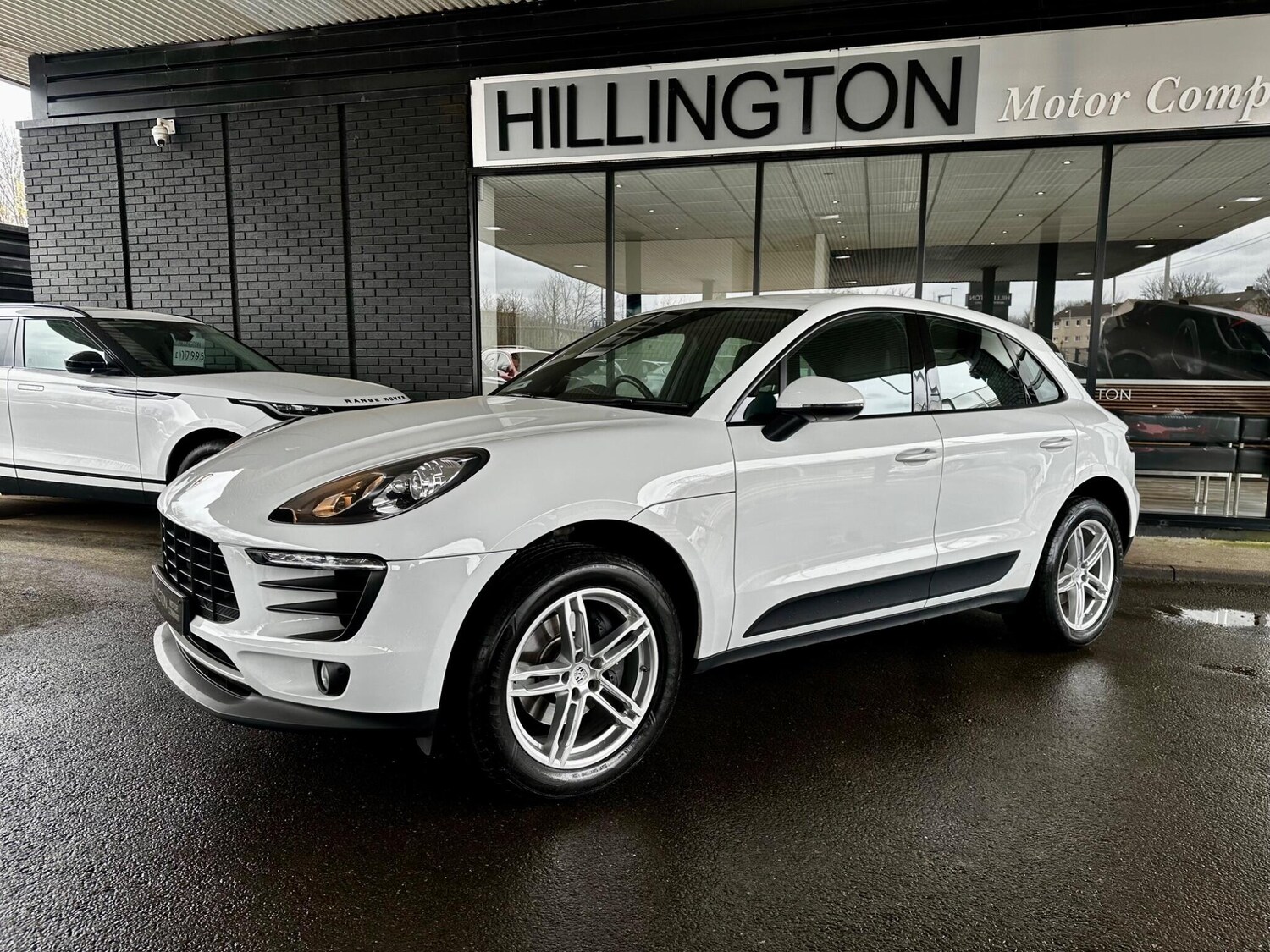 Used Porsche Macan for sale - 78156605: Photo 16