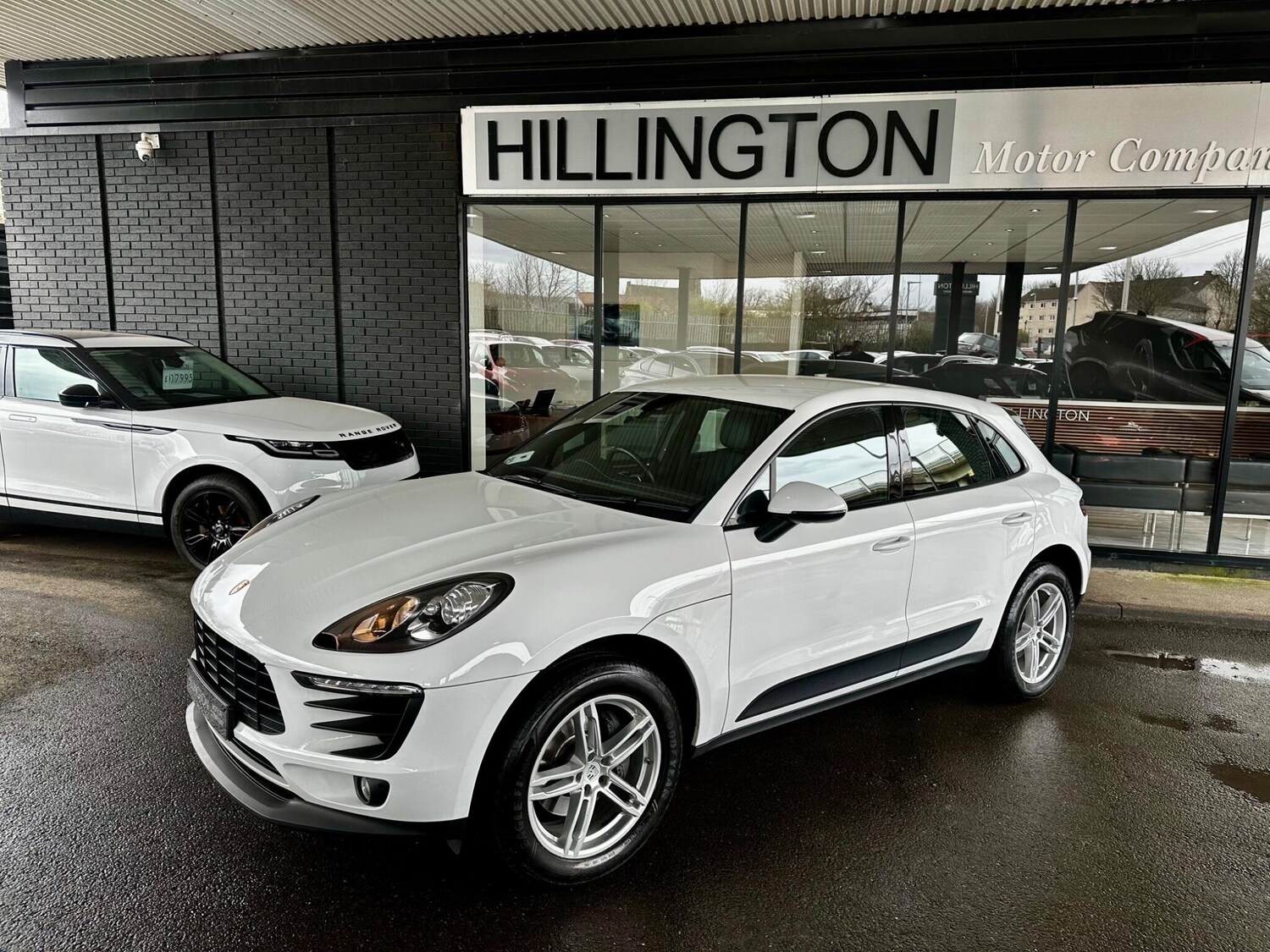 Used Porsche Macan for sale - 78156605: Photo 17