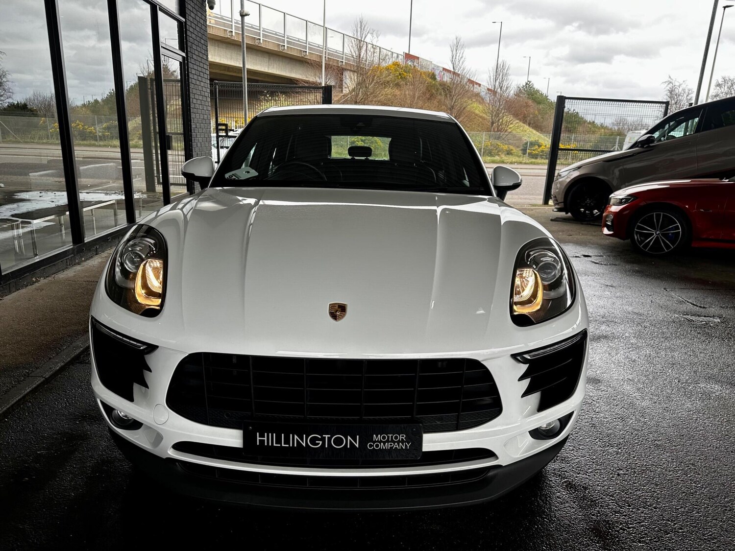 Used Porsche Macan for sale - 78156605: Photo 20