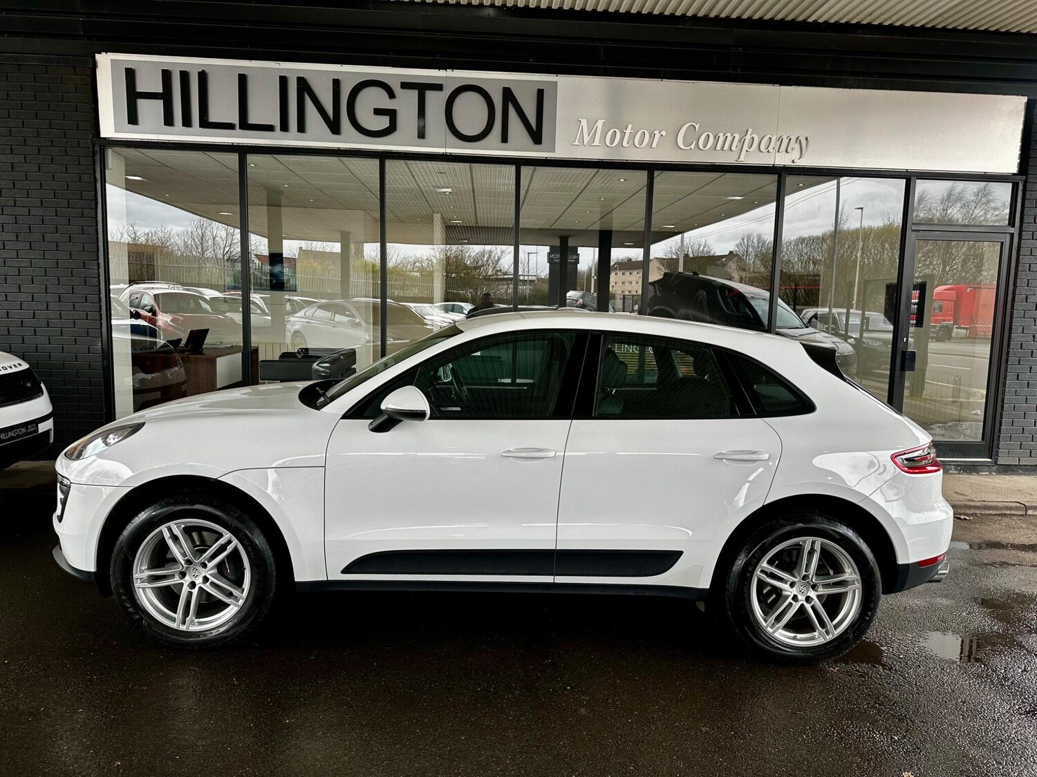 Used Porsche Macan for sale - 78156605: Photo 22